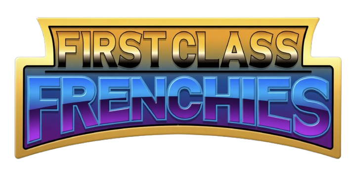 First Class Frenchies